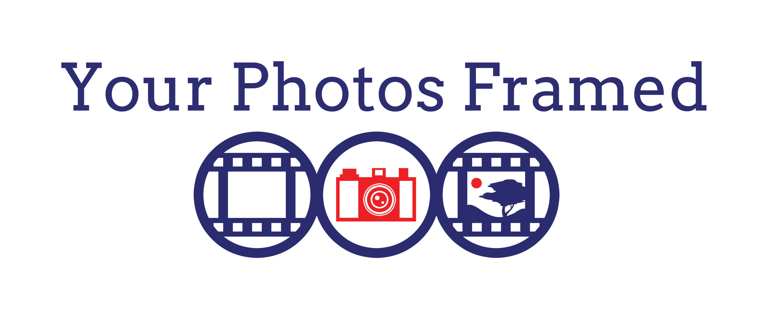 Your Photos Framed